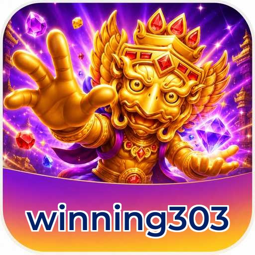 winning303 Indonesia - Dipercaya oleh 262,000+ Pengguna dengan Rating 4.4 Bintang, Review Positif dari Seluruh Indonesia
